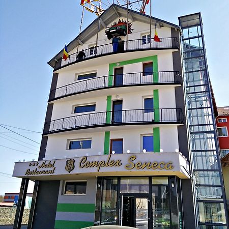 באיה מארה Hotel Seneca מראה חיצוני תמונה