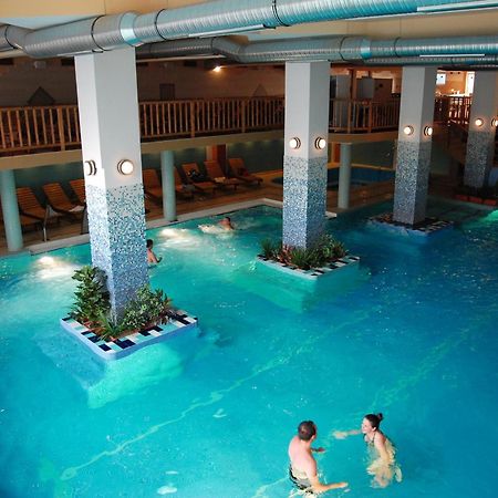 באיה מארה Hotel Seneca מראה חיצוני תמונה