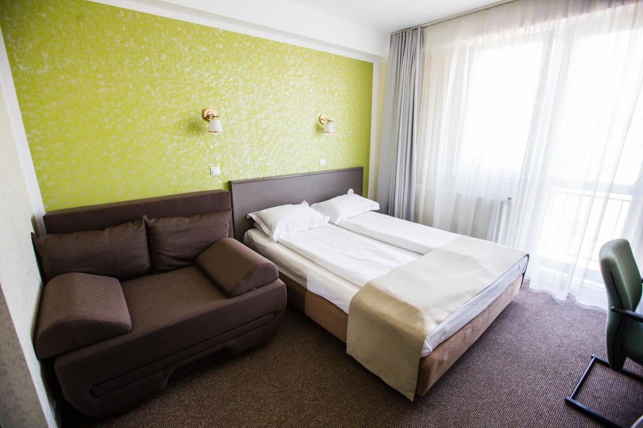 באיה מארה Hotel Seneca מראה חיצוני תמונה