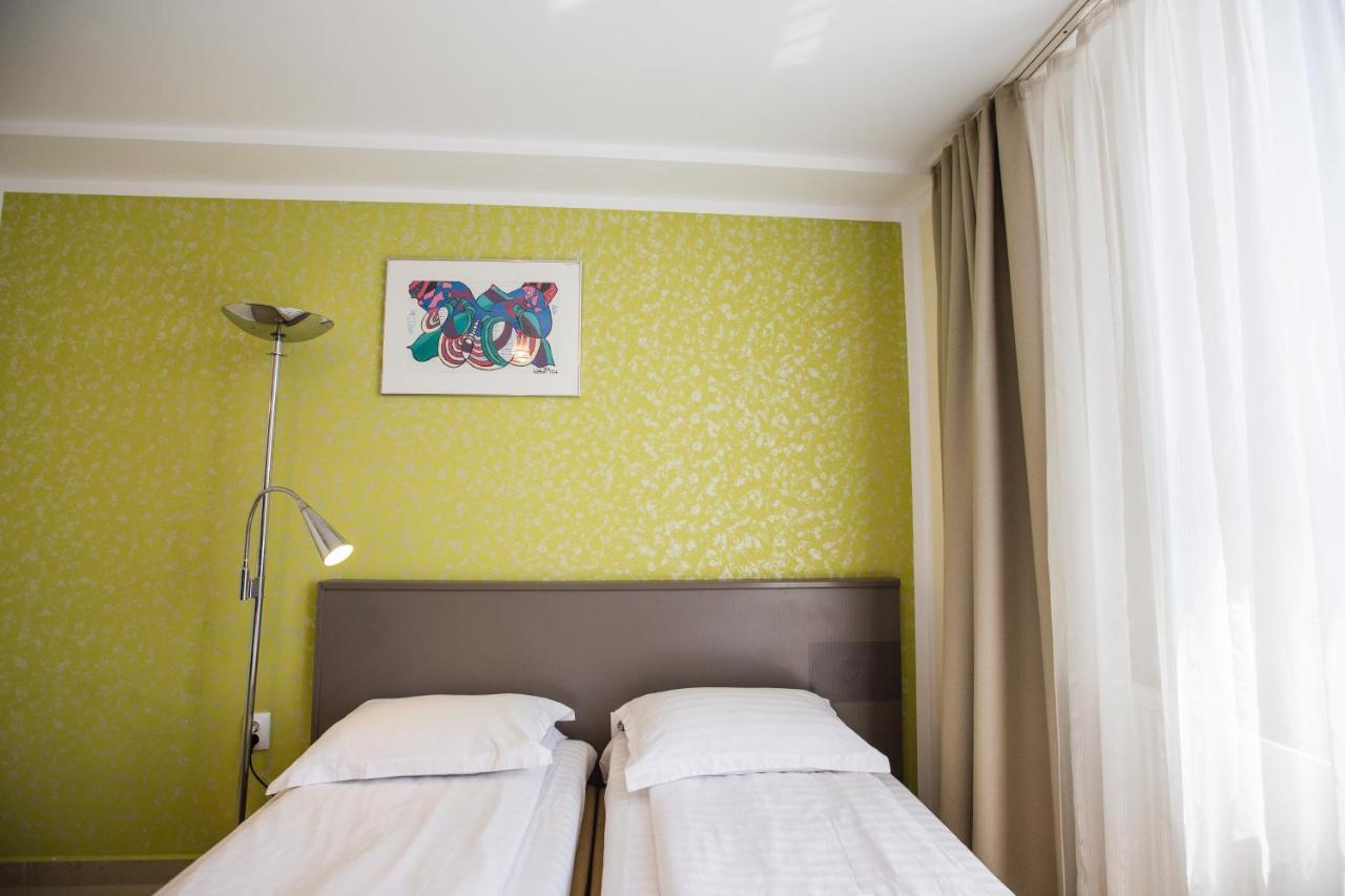 באיה מארה Hotel Seneca מראה חיצוני תמונה