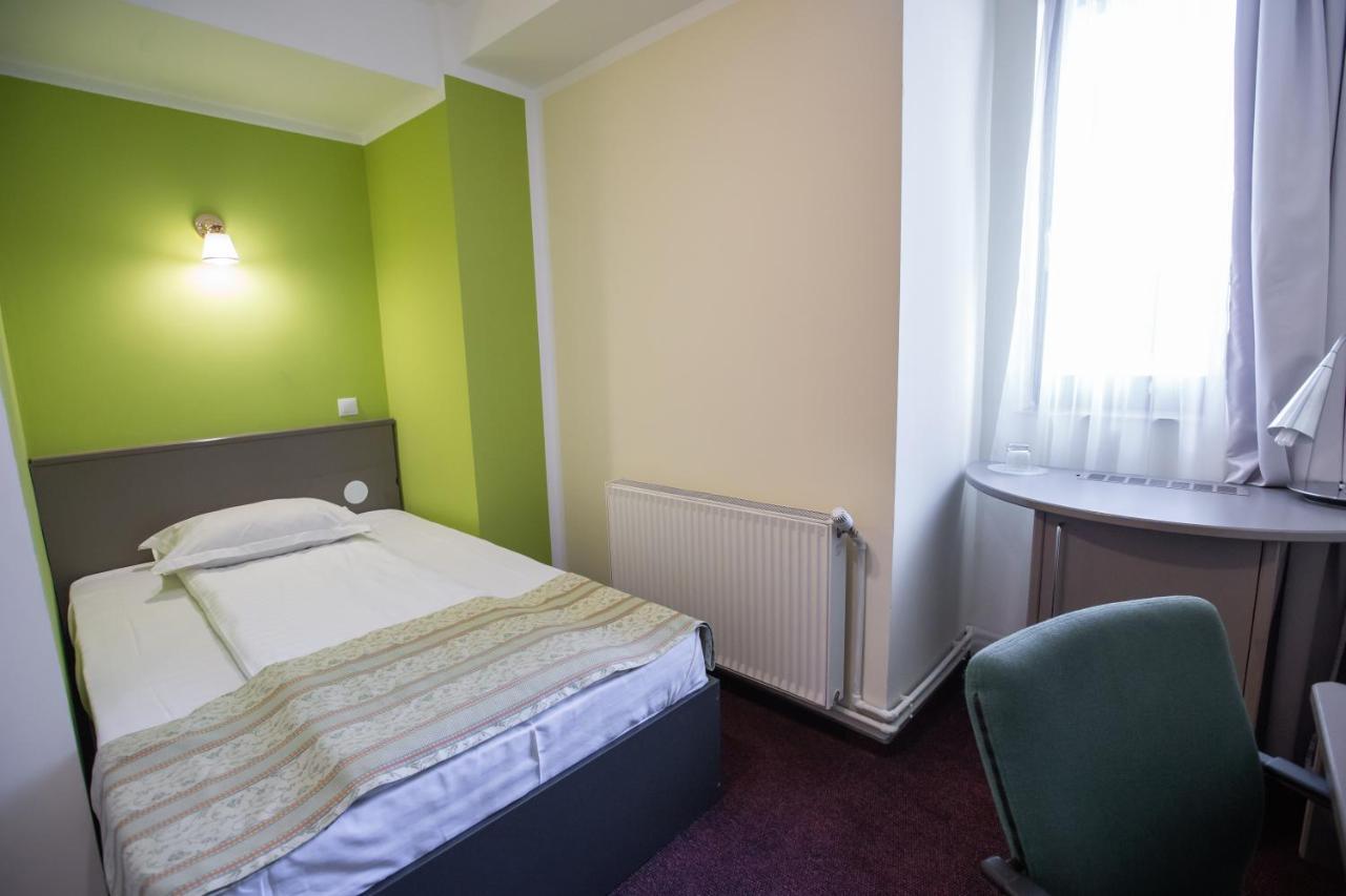 באיה מארה Hotel Seneca מראה חיצוני תמונה