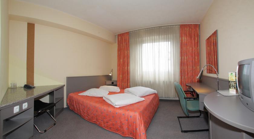 באיה מארה Hotel Seneca מראה חיצוני תמונה