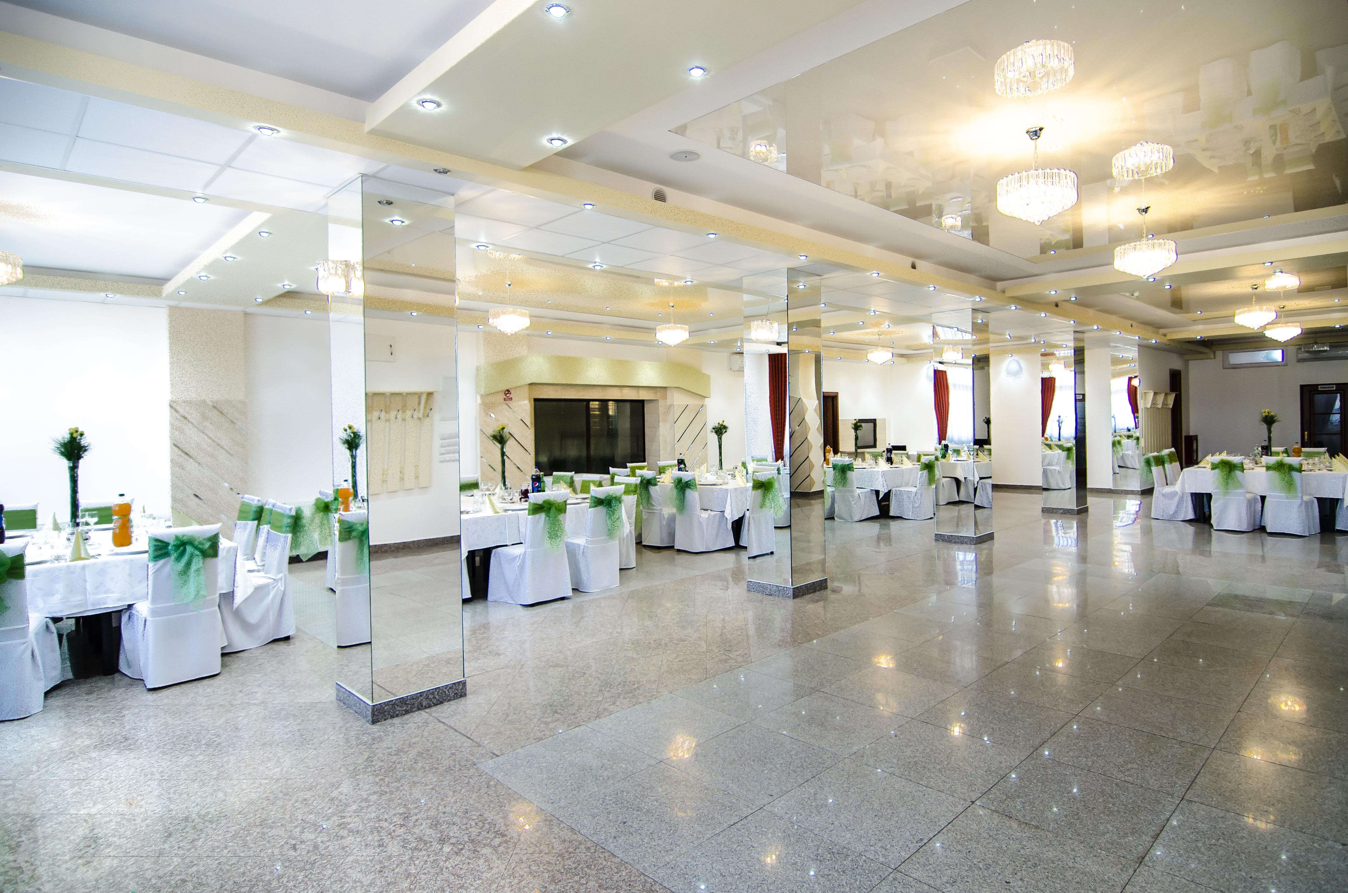 באיה מארה Hotel Seneca מראה חיצוני תמונה