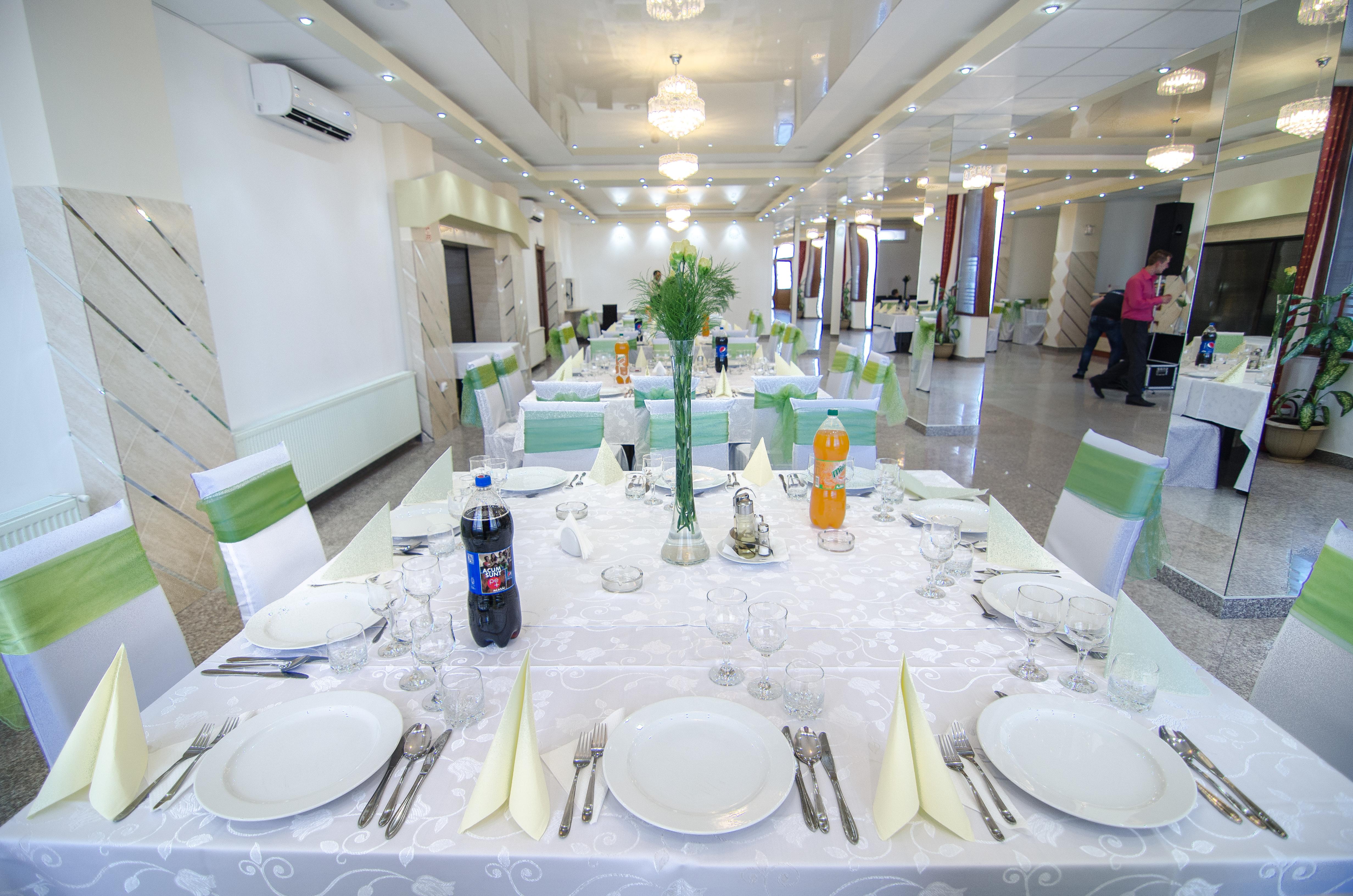 באיה מארה Hotel Seneca מראה חיצוני תמונה