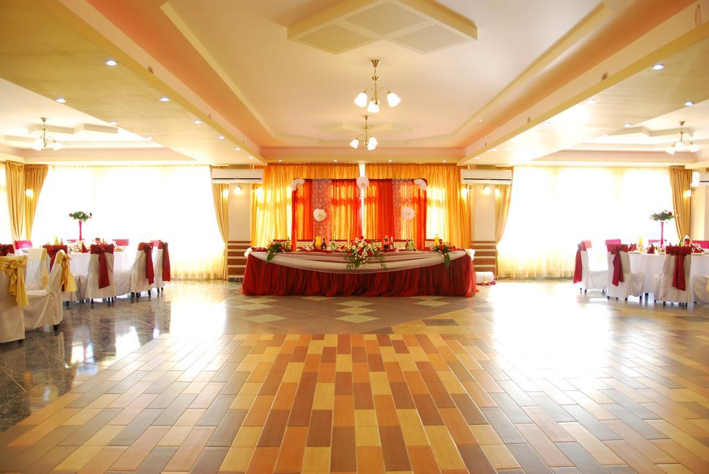 באיה מארה Hotel Seneca מראה חיצוני תמונה