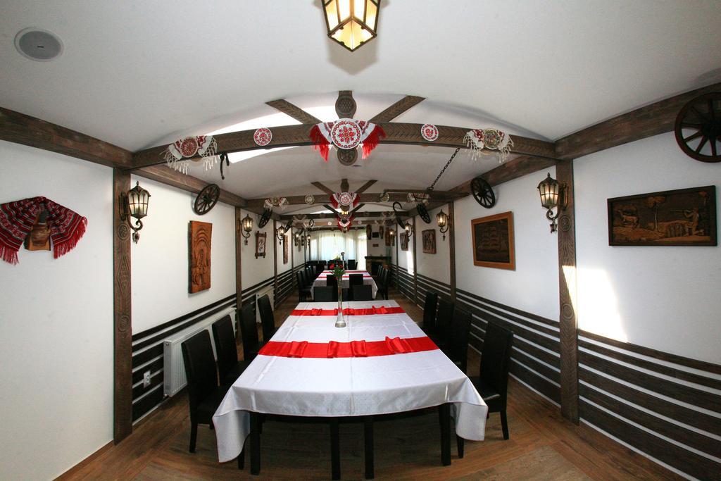 באיה מארה Hotel Seneca מראה חיצוני תמונה