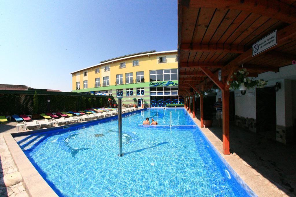 באיה מארה Hotel Seneca מראה חיצוני תמונה