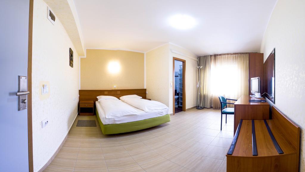 באיה מארה Hotel Seneca מראה חיצוני תמונה