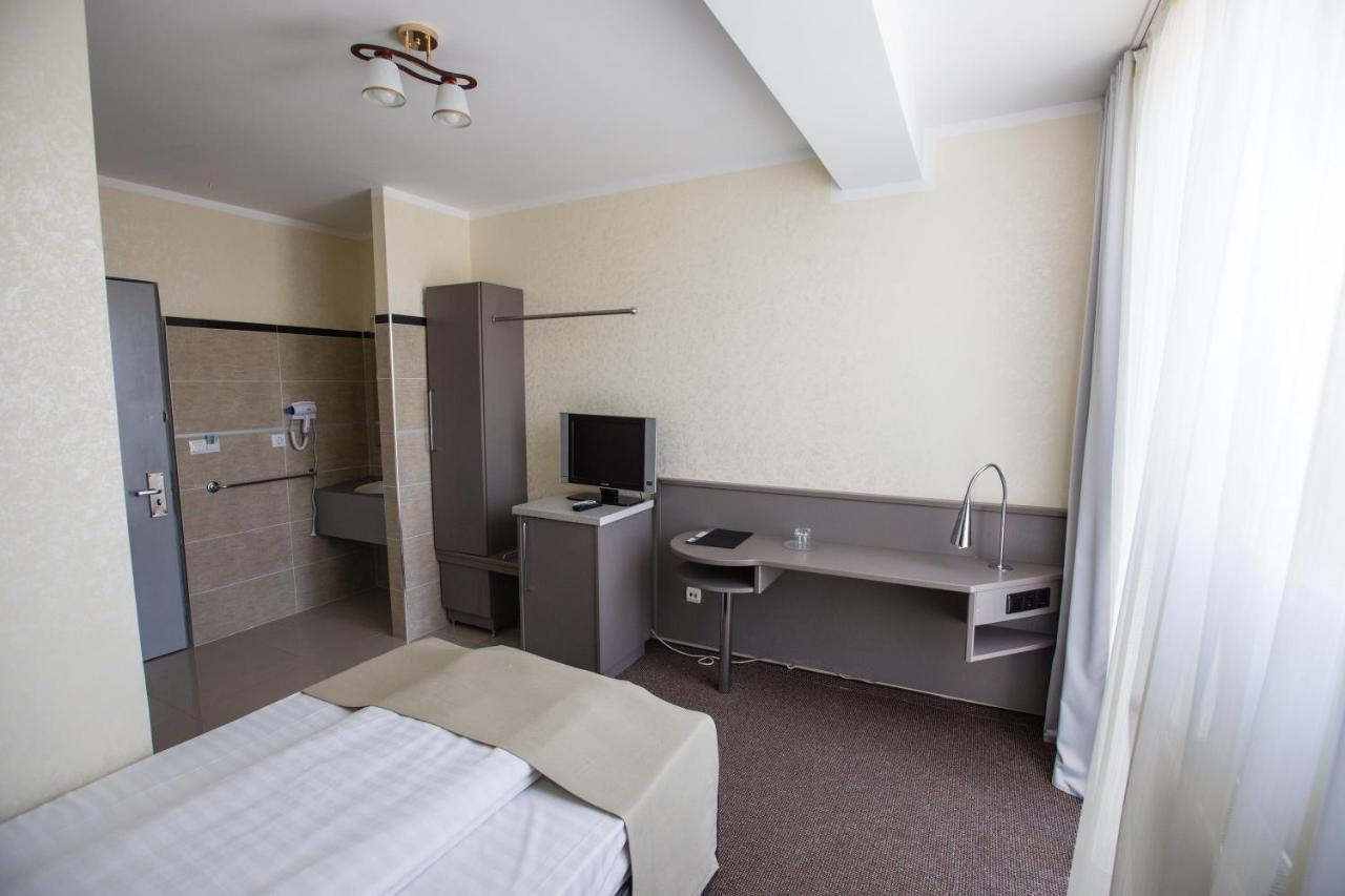 באיה מארה Hotel Seneca מראה חיצוני תמונה