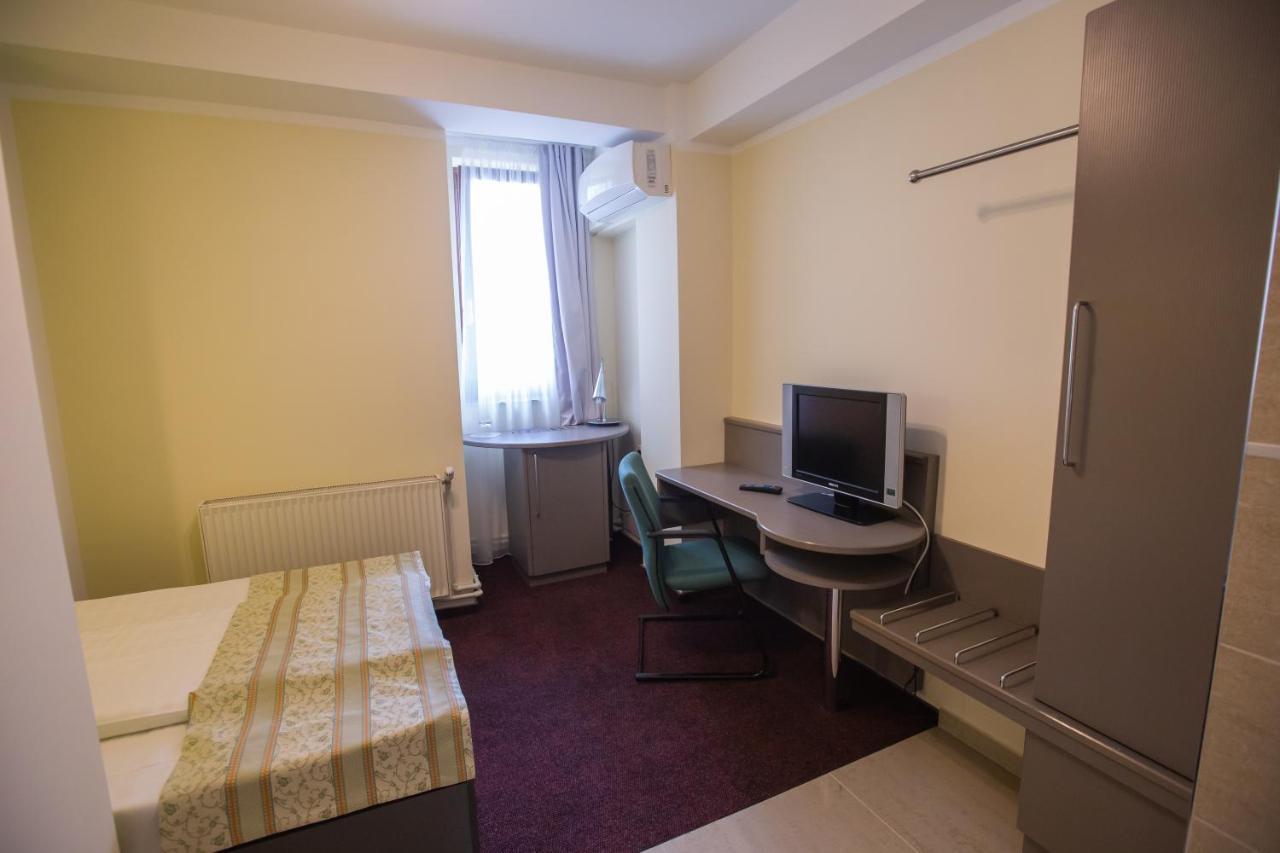 באיה מארה Hotel Seneca מראה חיצוני תמונה