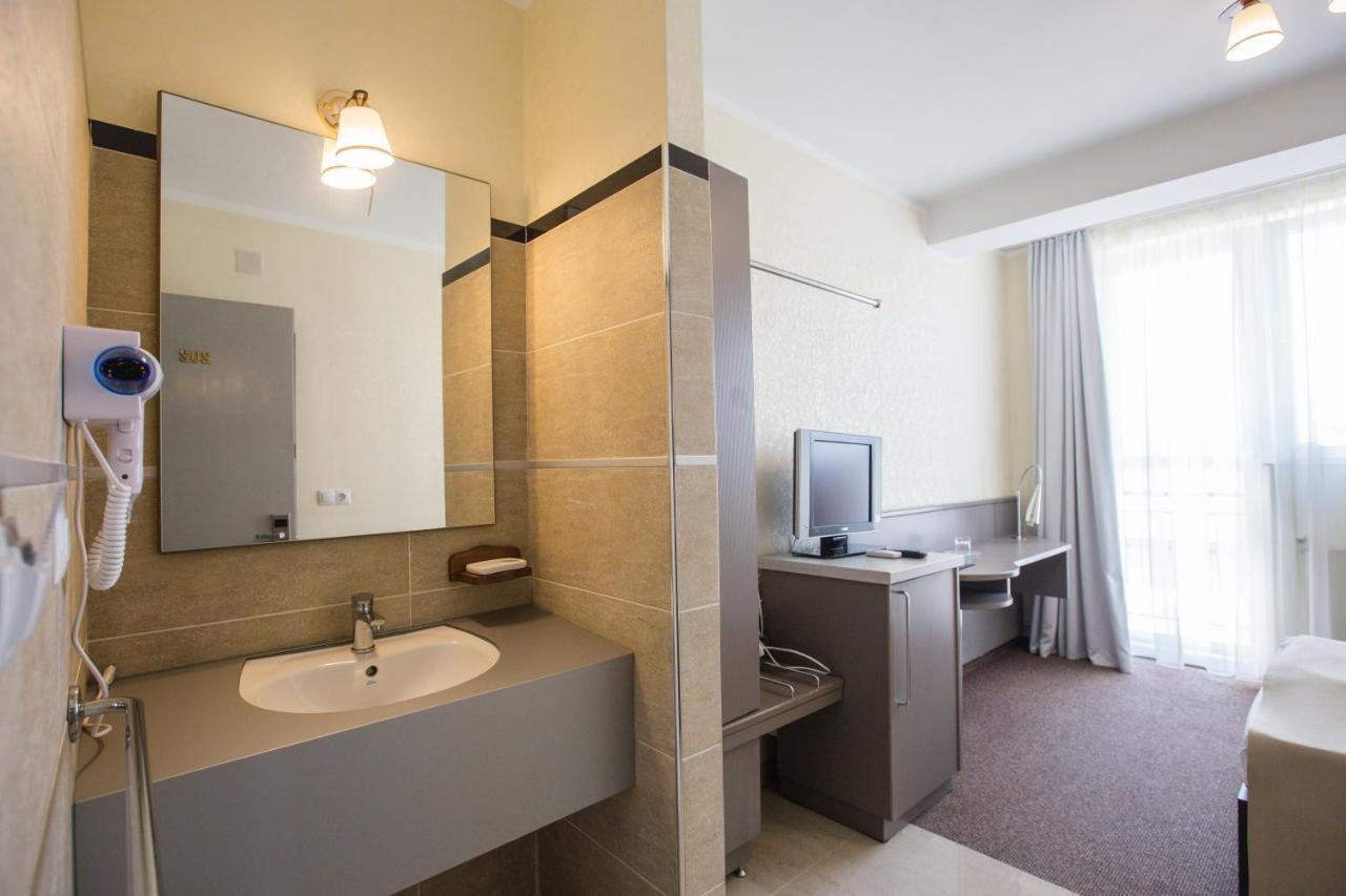 באיה מארה Hotel Seneca מראה חיצוני תמונה