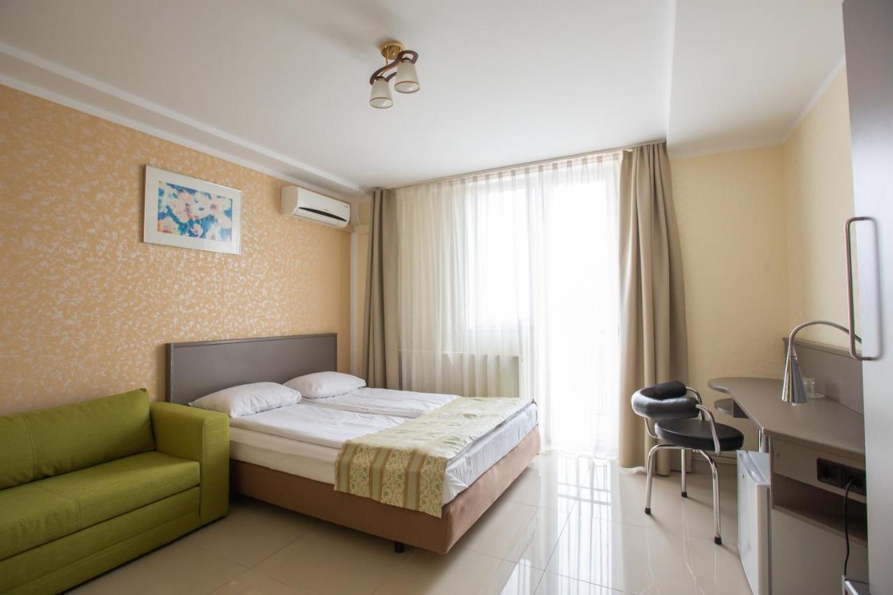 באיה מארה Hotel Seneca מראה חיצוני תמונה